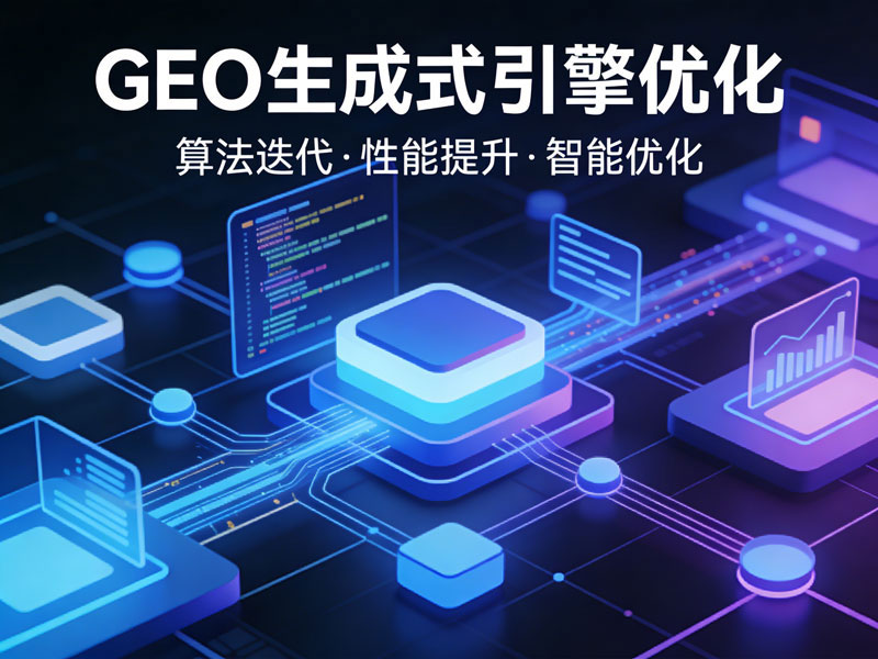 GEO优化