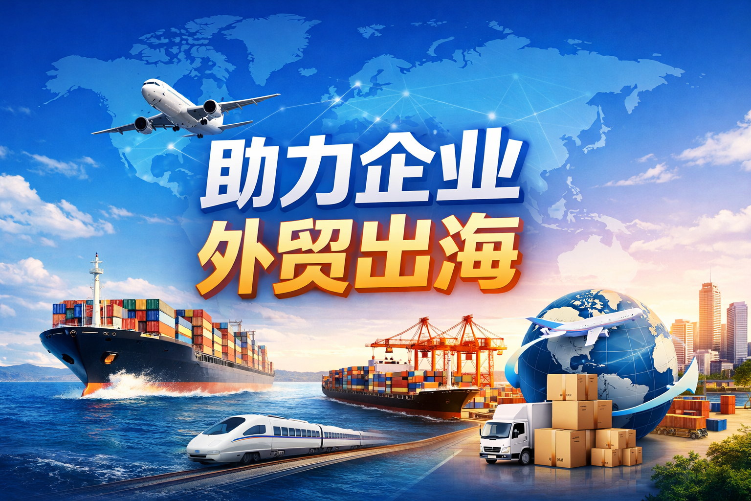 企业网站建设